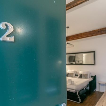 Mba - Splendide Appart - Patay 2 - Proche Bercy Paris Dış mekan fotoğraf
