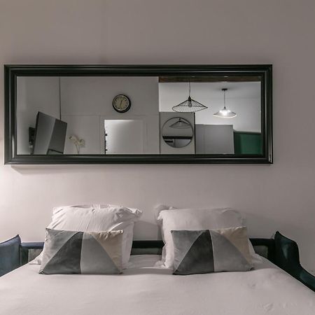 Mba - Splendide Appart - Patay 2 - Proche Bercy Paris Dış mekan fotoğraf