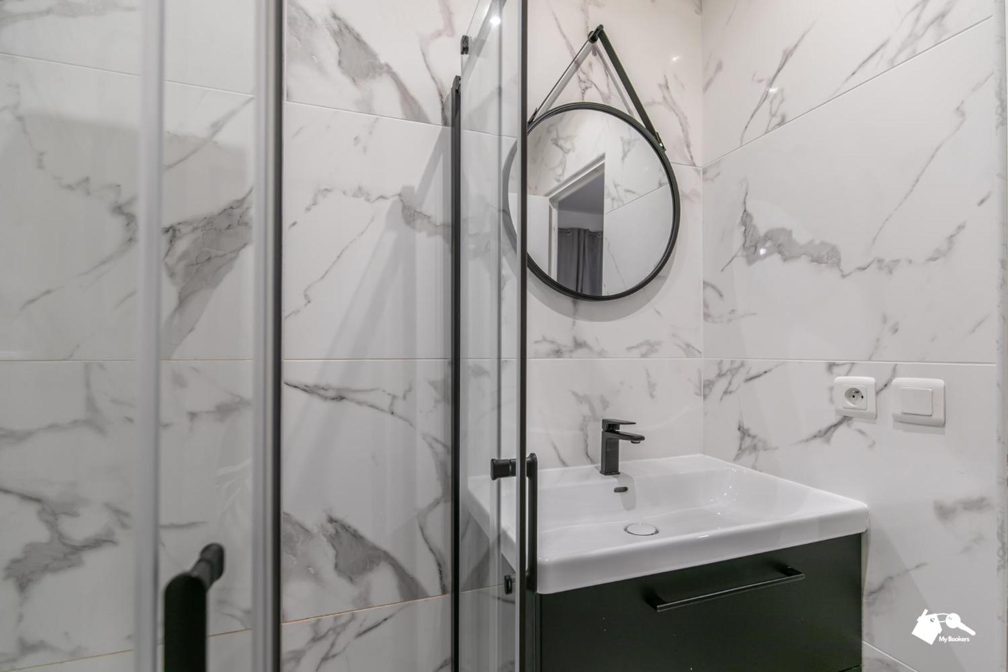 Mba - Splendide Appart - Patay 2 - Proche Bercy Paris Dış mekan fotoğraf